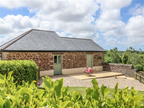 Beech Cottage, 