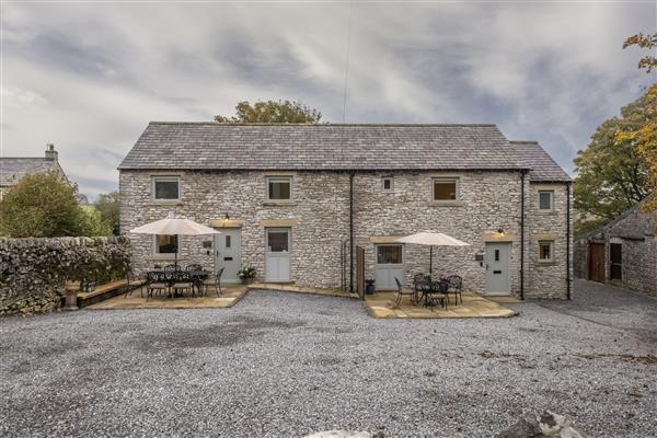 Beech Farm Barns - Derbyshire