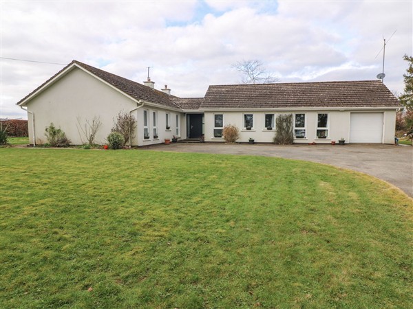 Beech Lodge in Wexford