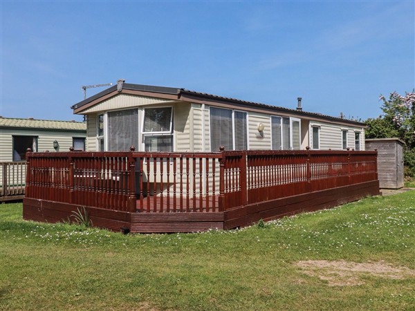 Beech Lodge, 
