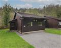 Forget about your problems at Beech Timber Lodge; ; Keswick