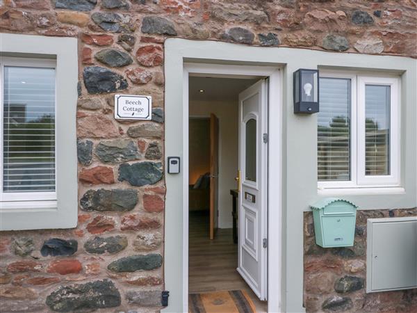 Beech Tree Cottage in Cumbria