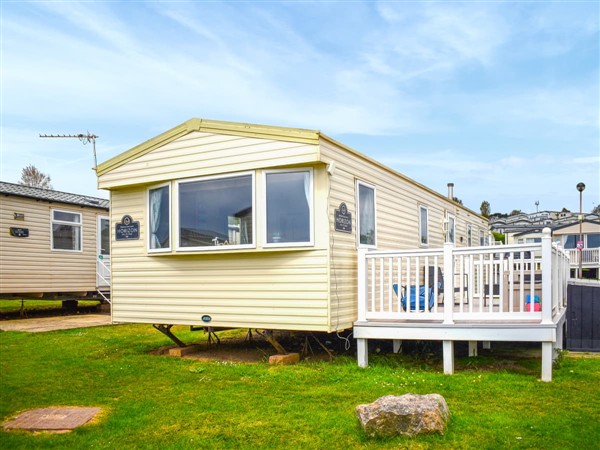 Beech Walk 45 in Devon