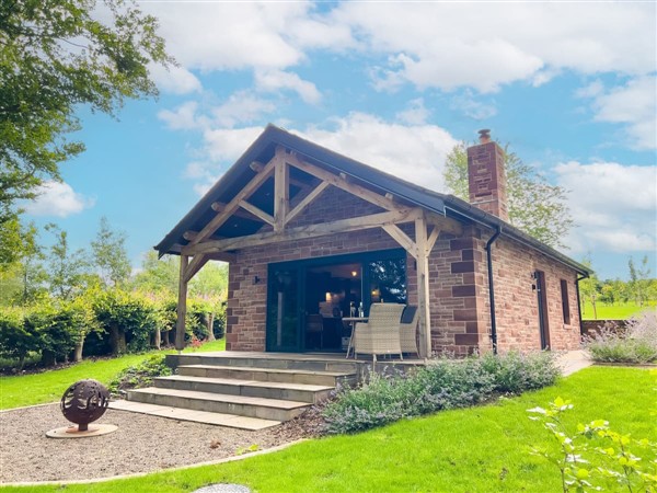 Beechcroft in Cumbria