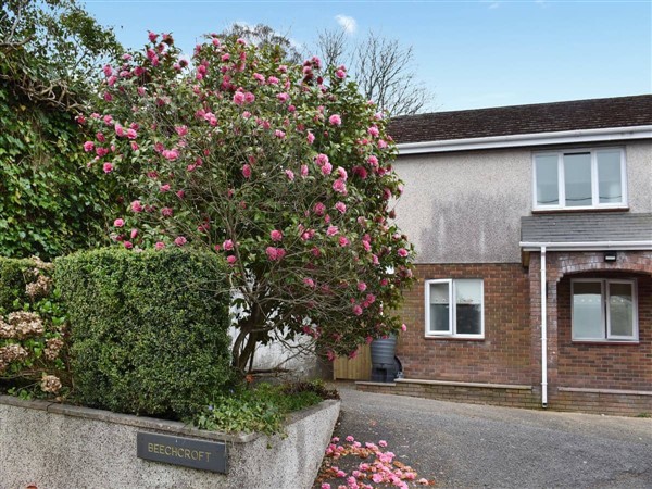 Beechcroft in Callington, Cornwall