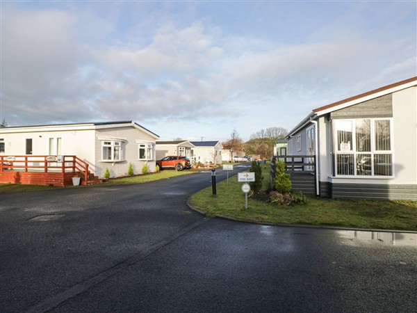Beechtree Timber Lodge 69A, 