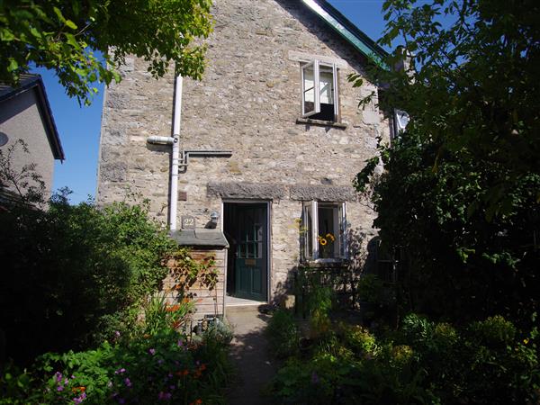 Bela Cottage in Milnthorpe, Cumbria