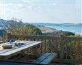 Forget about your problems at Bella Vista; ; Polzeath