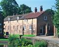 Bella's Cottage in Driffield - North Humberside