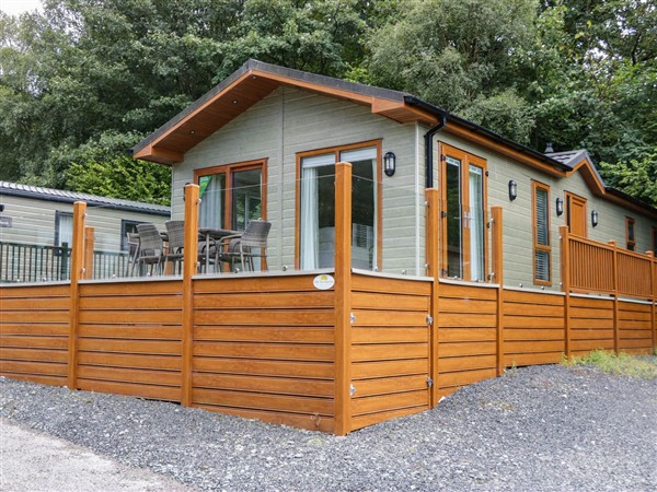 Bella's Retreat, 