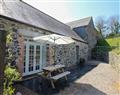 Bellot Cottage in The Lizard - Cornwall