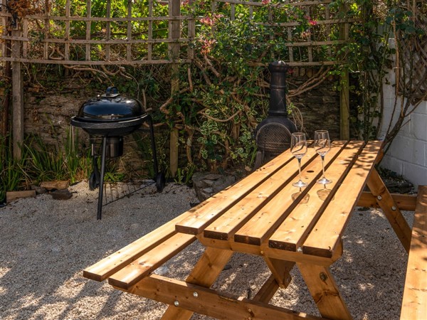 Belmont Villa in Devon