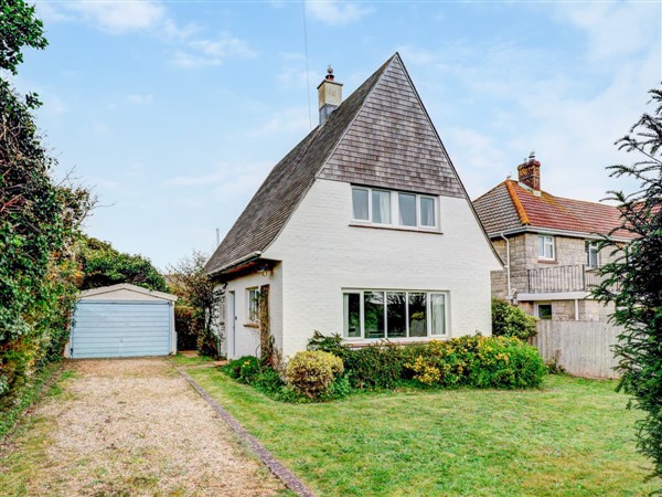 Bembridge Coastal Escape in Isle of Wight