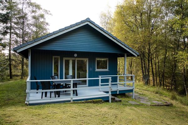 Ben More Lodge - Perthshire