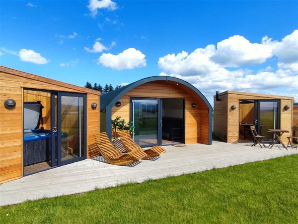 Ben Rinnes in Banffshire