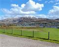 Ben View in Treslaig, near Fort William, Highlands - Inverness-Shire