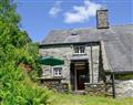 Benar Cottages - Benar Bach in Penmachno, nr. Betws-y-Coed - Gwynedd