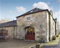 Benarty Holiday Cottages - Stables in Kelty, near Dunfermline - Fife