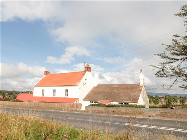 Bendor Cottage - Northumberland