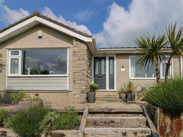 Benllech Bay Cottage - Gwynedd