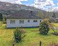 Benmore Formentor Cottage in Benmore near Dunoon - Argyll