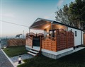 Benone Cabin - Co Londonderry