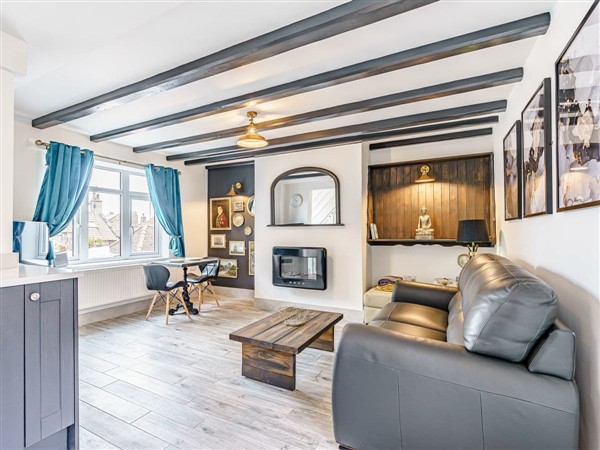 Benson’s Gem in North Yorkshire