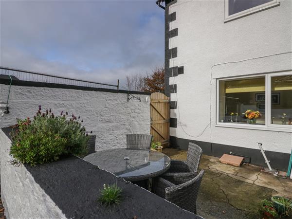 Benstead Cottage in Cumbria