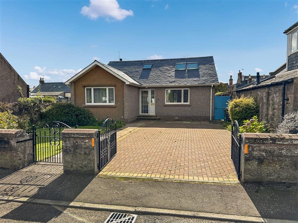 Bents Retreat in Angus