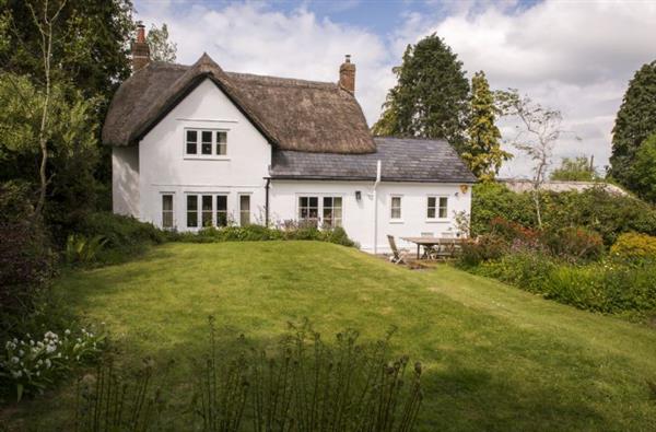 Benville Cottage - Dorset