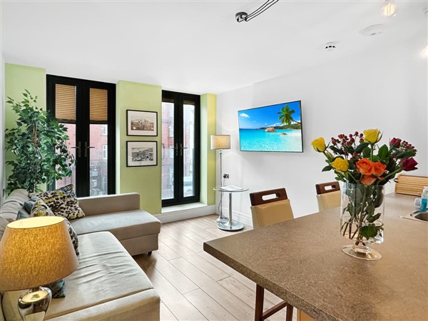 Berkeley - BK103 Marram, Blackpool