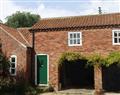 Berry Barn in  - Strubby near Mablethorpe