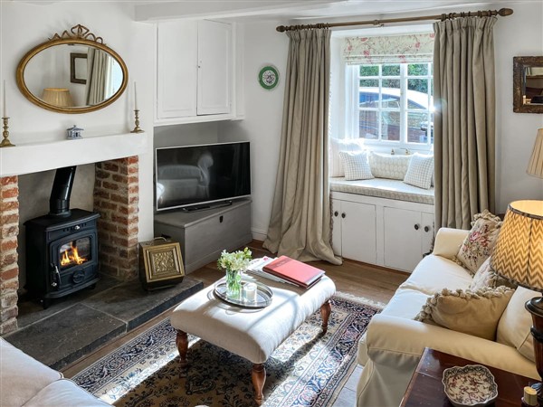 Berry Cottage, Bishopton, near Ripon