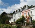 Enjoy a glass of wine at Bessborough Green; ; St Mawes