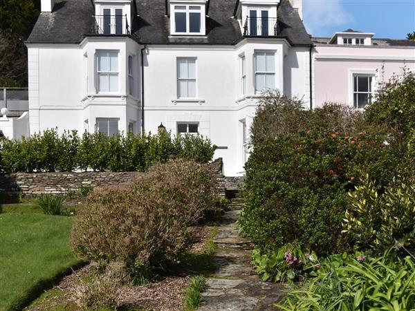 Bessborough in Cornwall