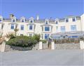 Forget about your problems at Bethan Apartment; ; Trearddur Bay