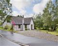 Bethany Cottage in Callander - Perthshire