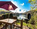 Take things easy at Bethel Cottage; Coombe; South West Cornwall