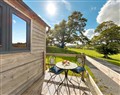 Relax at Bets; Denbighshire