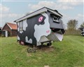 Relax at Betsy (Cow Shed 2); ; Campsea Ashe