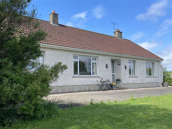 Betty's Farm Cottage - Co Fermanagh