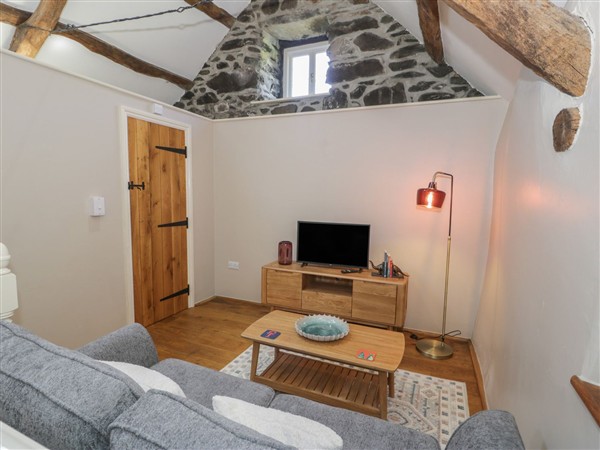 Beudy Bach in Gwynedd