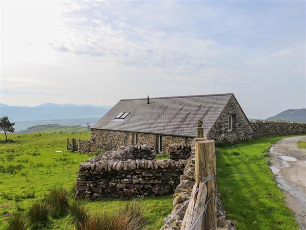 Beudy Cefn - Gwynedd