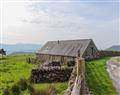 Take things easy at Beudy Cefn; ; Near Porthmadog