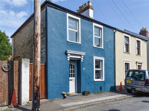 Beval Cottage, Abergavenny