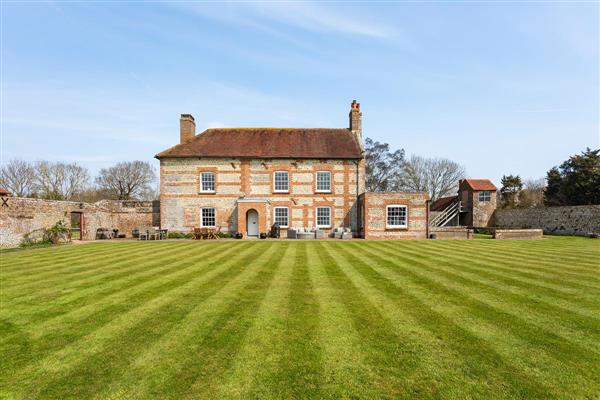 Bexhill Country Manor in East Sussex
