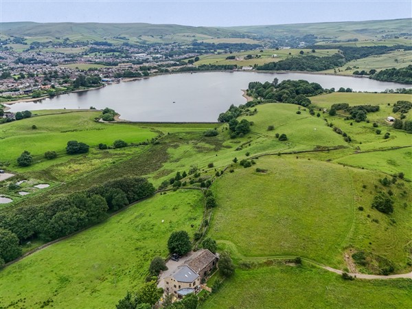 Bib Knowl Farm, 