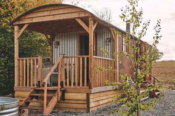 Big Sky Hideaway - Herefordshire