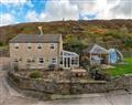 Take things easy at Bilberry Bank Cottage; Holmfirth; Yorkshire