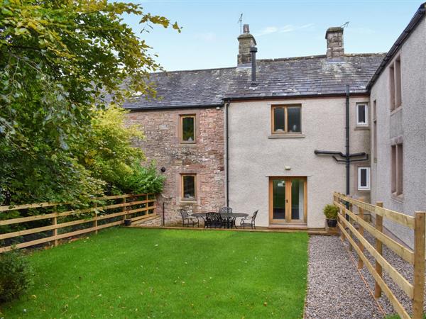 Bilberry Cottage in Cumbria